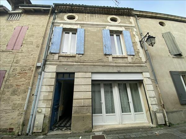 Immeuble à vendre |  Marmande |  176 m²