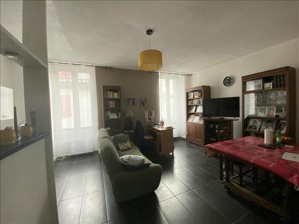 Immeuble à vendre |  Marmande |  176 m²