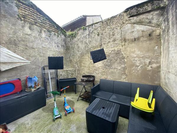 Immeuble à vendre |  Marmande |  176 m²