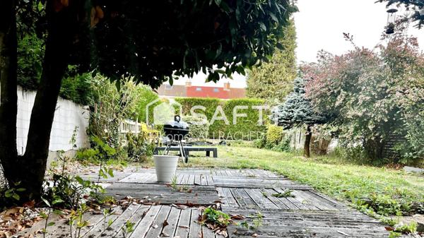 idéal vie de famille