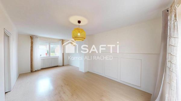 idéal vie de famille