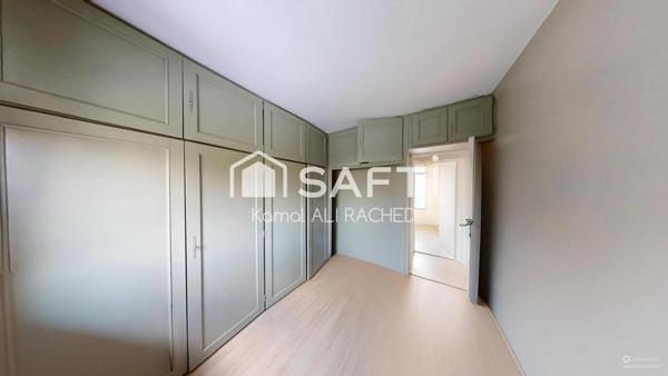 idéal vie de famille