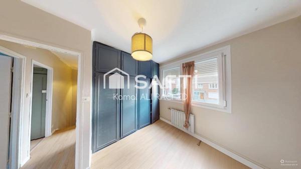 idéal vie de famille