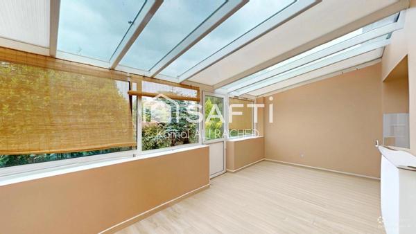 idéal vie de famille