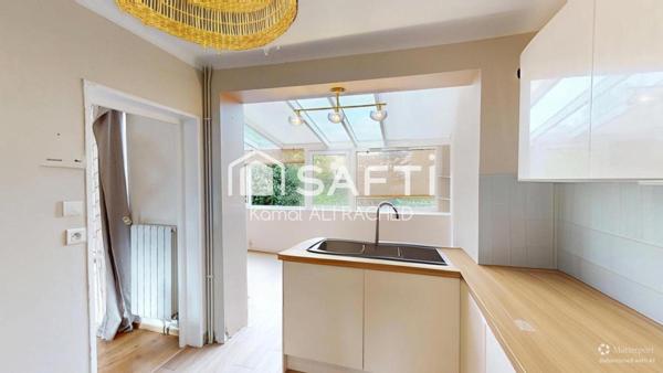 idéal vie de famille