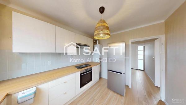 idéal vie de famille