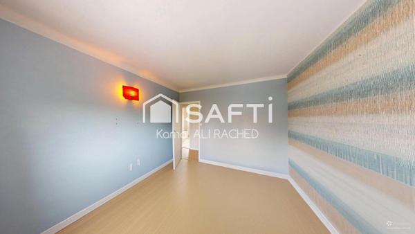 idéal vie de famille