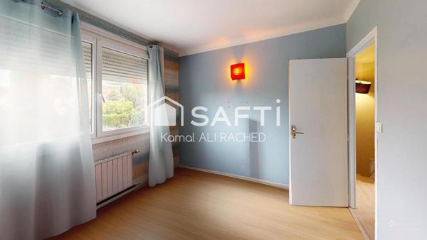 idéal vie de famille