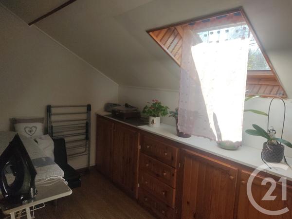 Maison à vendre  3 pièces - 62 m2 CHAULGNES - 58