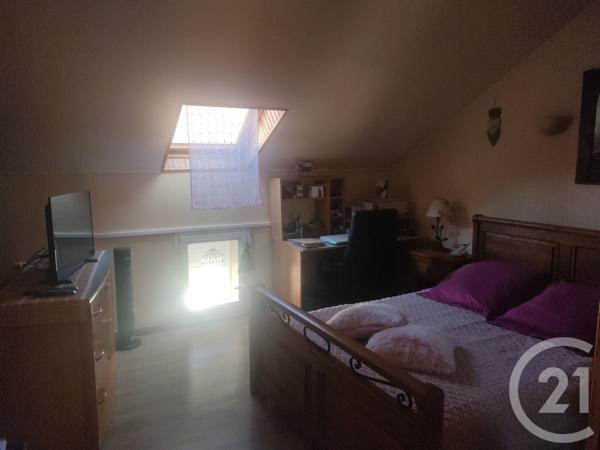 Maison à vendre  3 pièces - 62 m2 CHAULGNES - 58