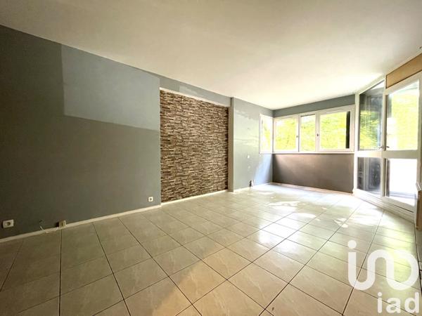 Appartement à vendre 2 pièces 54 m² Champs-sur-Marne