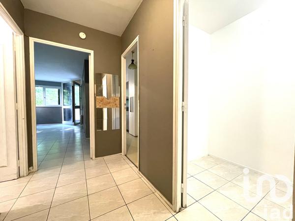 Appartement à vendre 2 pièces 54 m² Champs-sur-Marne