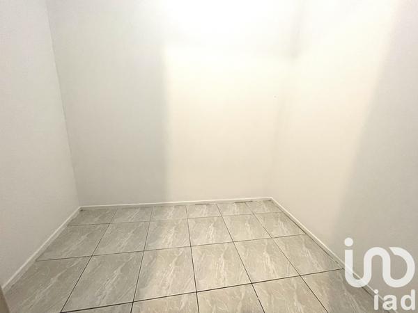 Appartement à vendre 2 pièces 54 m² Champs-sur-Marne