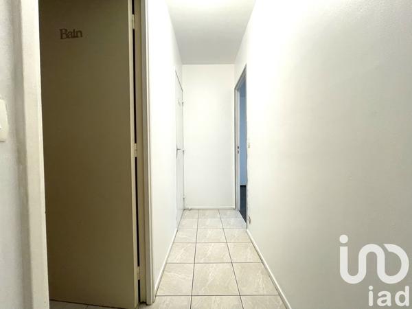 Appartement à vendre 2 pièces 54 m² Champs-sur-Marne