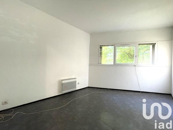 Appartement à vendre 2 pièces 54 m² Champs-sur-Marne