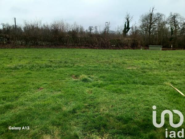 Terrain à vendre 700 m² Lison