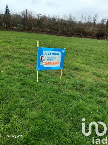 Terrain à vendre 700 m² Lison