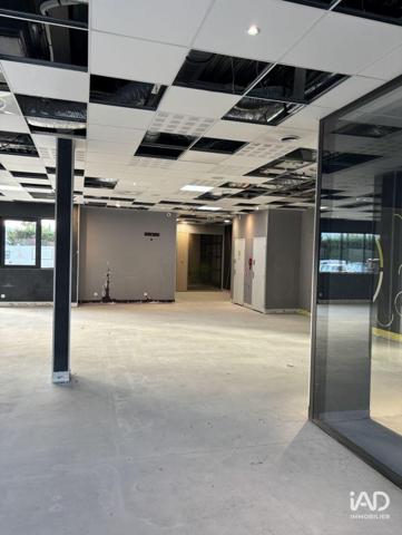 Location local d’activité 380 m² Ventabren