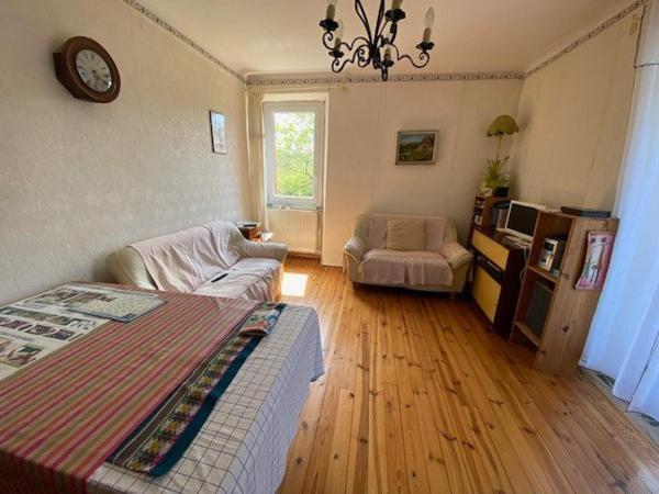 CORPS de FERME (périphérie de CAPDENAC) - 1,5 HA