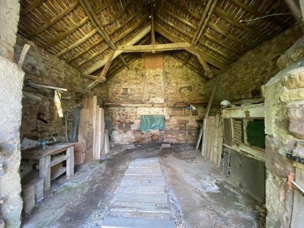 CORPS de FERME (périphérie de CAPDENAC) - 1,5 HA