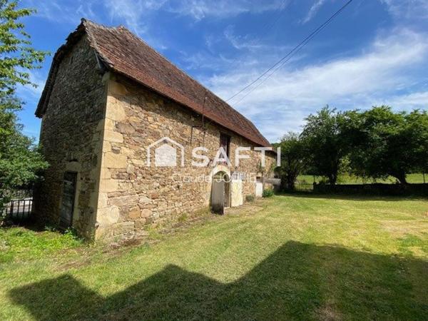 CORPS de FERME (périphérie de CAPDENAC) - 1,5 HA