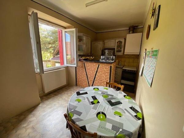 CORPS de FERME (périphérie de CAPDENAC) - 1,5 HA