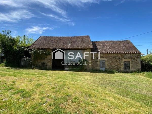 CORPS de FERME (périphérie de CAPDENAC) - 1,5 HA