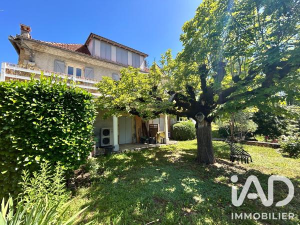 Maison à vendre 5 pièces 116 m² Vayrac