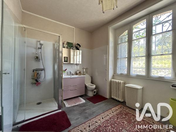 Maison à vendre 5 pièces 116 m² Vayrac