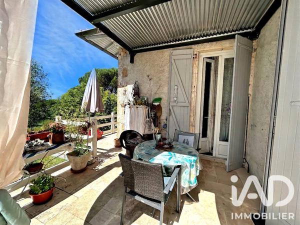 Maison à vendre 5 pièces 116 m² Vayrac