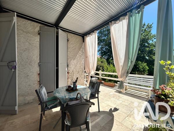 Maison à vendre 5 pièces 116 m² Vayrac