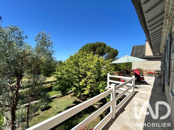 Maison à vendre 5 pièces 116 m² Vayrac