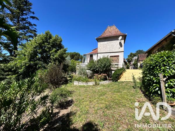 Maison à vendre 5 pièces 116 m² Vayrac
