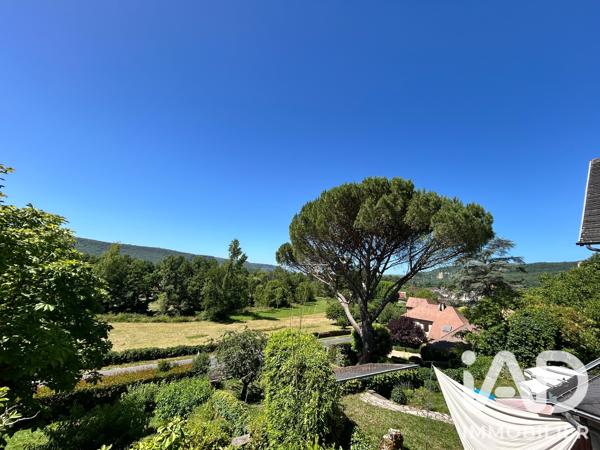 Maison à vendre 5 pièces 116 m² Vayrac