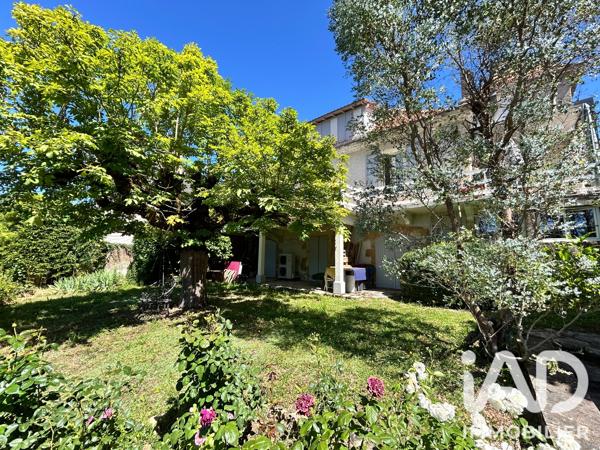 Maison à vendre 5 pièces 116 m² Vayrac