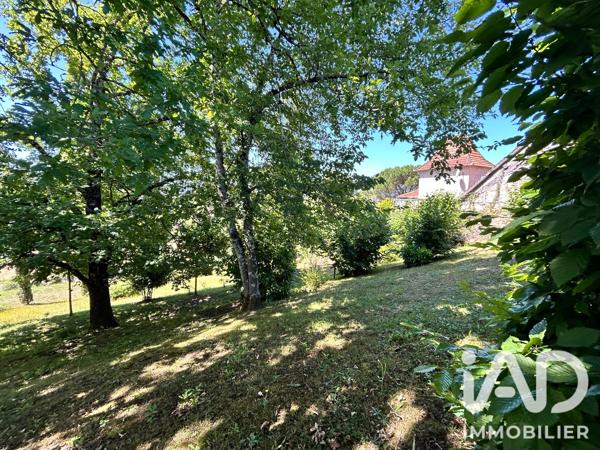 Maison à vendre 5 pièces 116 m² Vayrac