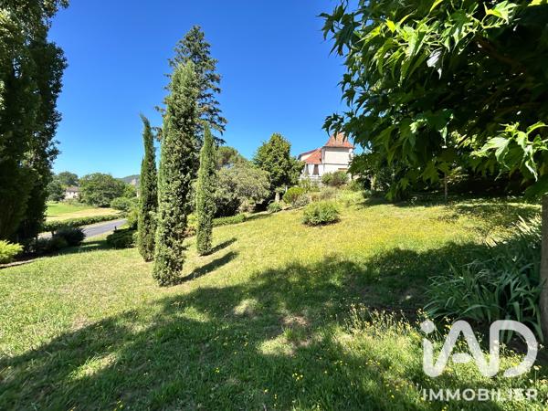 Maison à vendre 5 pièces 116 m² Vayrac