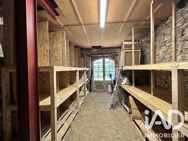 Maison à vendre 5 pièces 116 m² Vayrac