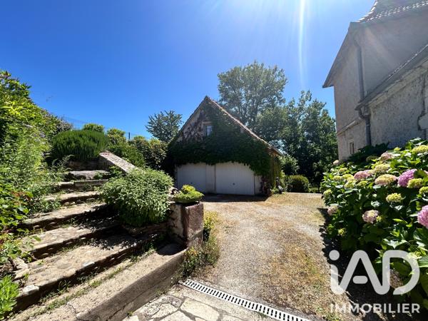 Maison à vendre 5 pièces 116 m² Vayrac
