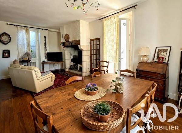 Maison à vendre 5 pièces 116 m² Vayrac