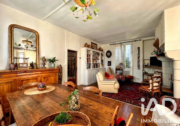 Maison à vendre 5 pièces 116 m² Vayrac