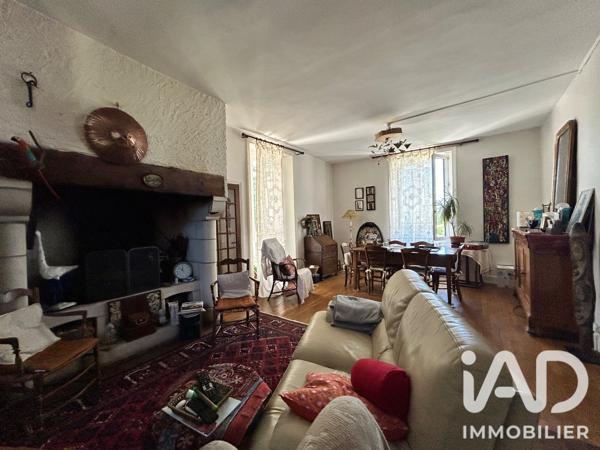 Maison à vendre 5 pièces 116 m² Vayrac