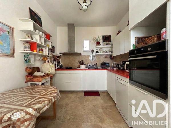 Maison à vendre 5 pièces 116 m² Vayrac