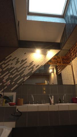 Maison d'architecte à vendre 5 pièces Proche de FAUVILLE-EN-CAUX (76)