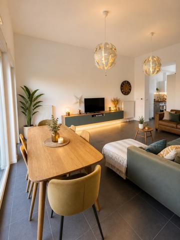 Maison 5 pièces - 115 m²