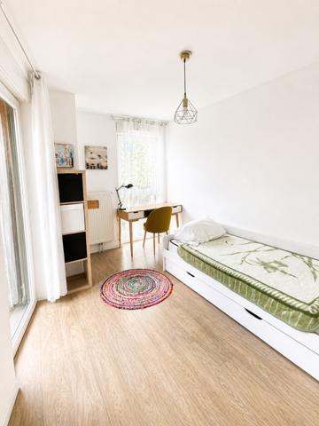 Maison 5 pièces - 115 m²