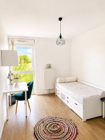 Maison 5 pièces - 115 m²