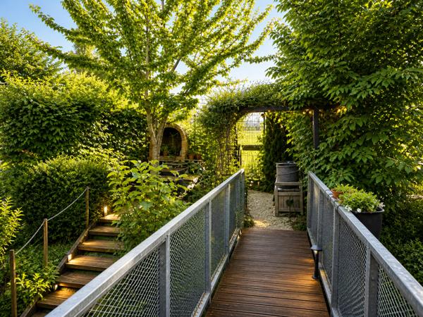 Maison 5 pièces - 115 m²