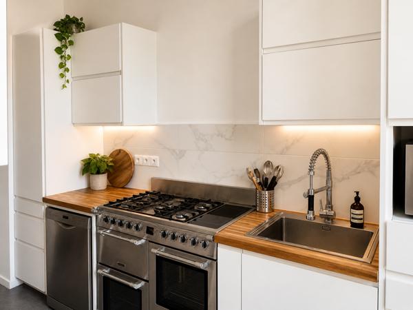 Maison 5 pièces - 115 m²