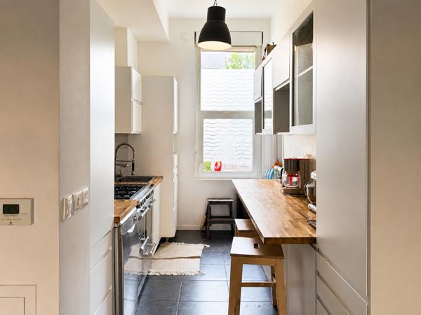 Maison 5 pièces - 115 m²